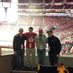 Meet your Posher, Ethan